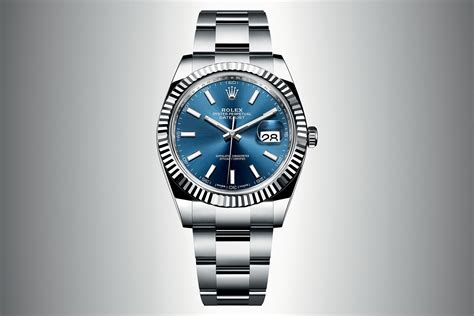 rolex date 41|rolex datejust 41 specifications.